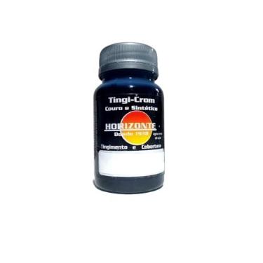 Imagem de Tinta Para Couro Sapatos, Jaquetas, Sofás, Bancos, Bolsas. (Mel Sb Horizonte 100ml)