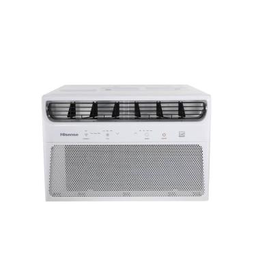Imagem de Ar Condicionado Janela Hisense Wi-fi 8500 BTU/h Frio Eletrônico AW08CW