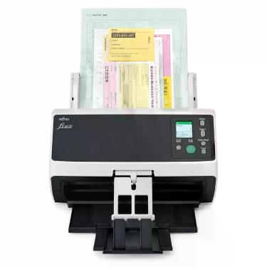 Imagem de Scanner Ricoh Fujitsu FI 8170 Duplex 70ppm