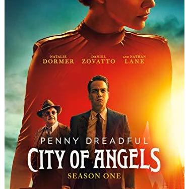 Imagem de Penny Dreadful: City of Angels – Season One (DVD)