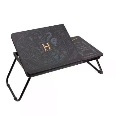 Imagem de Bandeja Laptop Dobrável Lista Hogwarts