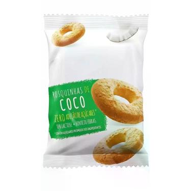 Imagem de Rosquinha de Coco Zero Açúcar 30g - Congratulations Store