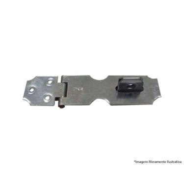 Imagem de Porta Cadeado Inca 2equot Nr 3 c/12pcs