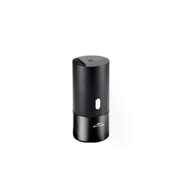 Imagem de Chopeira Portátil para Garrafas Mijia Star Compass Portable com Espuma Ultrassônica Preto Xiaomi