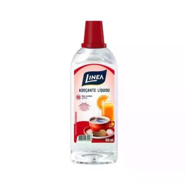 Imagem de Adoçante Líquido Sem Glúten - Linea 100ml