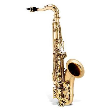 Imagem de SAX TENOR VOGGA VSTS701N