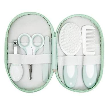 Imagem de Buba Kit Cuidados Com Estojo Verde