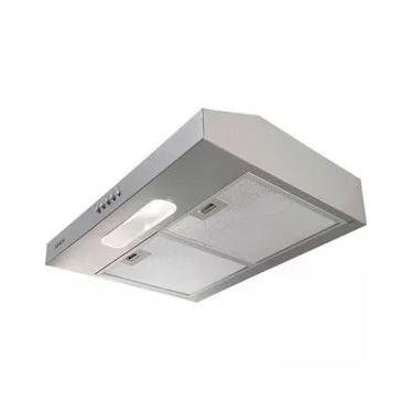 Imagem de Depurador Slim Suggar DPS161PR / DPS162PR 60cm 3 Velocidades Prata