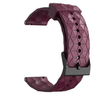 Imagem de Pulseira 20mm Play Compatível com Smartwatch  Citizen 3740 - Poolsy, V