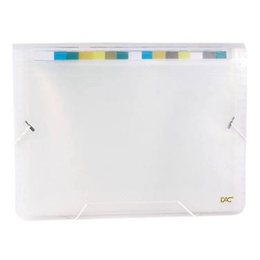 Imagem de A4 31 Divisoes Cristal - DAC, NEUTRA
