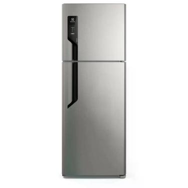 Imagem de Geladeira Electrolux Frost Free com AutoSense 481L Efficient Duplex In