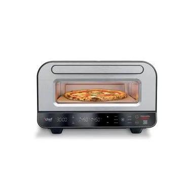 Imagem de Forno de pizza ichef Pizza Oven Professional
