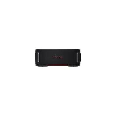 Imagem de Caixa De Som Bluetooth Portátil LG XBOOM Bounce, 5W, Bluetooth 5.3, IP67 Resistente à Água, Bateria de até 20 Horas, Preto - XBOOM BOUNCE
