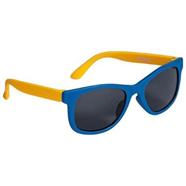 Imagem de Buba Óculos De Sol Baby Color Blue Azul