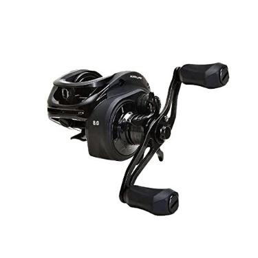 Imagem de Carretilha Black Tamba Big Game 11 Rol. Drag 12kg - Direita