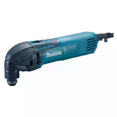 Imagem de Multi Ferramenta Lixar Desbastar 320W Tm3000c Makita 220V