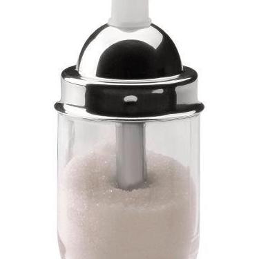 Imagem de Acucareiro dosador 150g - Forma Utilidades