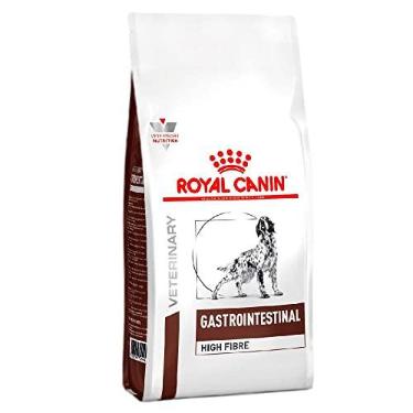Imagem de Ração Royal Canin Gastrointestinal High Fibre 10,1kg