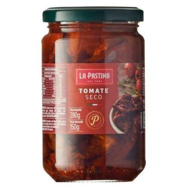 Imagem de Tomate Seco Em Conserva La Pastina 280g
