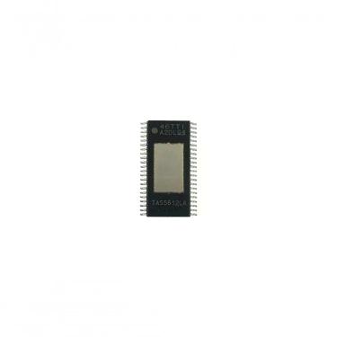 Imagem de Circuito Integrado Home Theater LG DH4220S BB5530A LHD625 EAN62395902