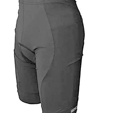 Imagem de Bermuda de Ciclismo Kode Sports com Bolso SSX Multicoisas