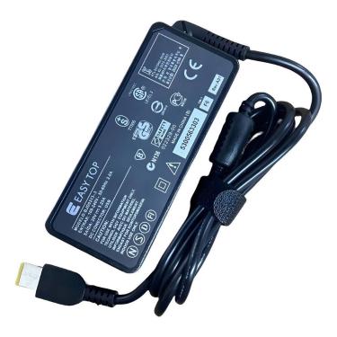 Imagem de Carregador Para Notebook Adlx45nlc3b IB430 - DS ELETRONICOS