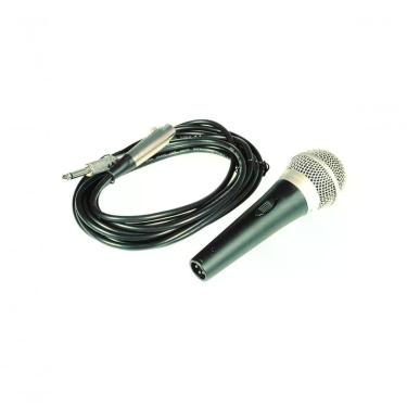 Imagem de Microfone Csr Ht-48a Profissional Com Chave Anti Queda
