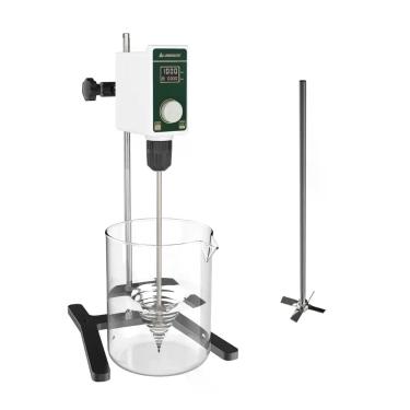 Imagem de Agitador Digital de Bancada LABHOUSE OS-15S 20L 100-1500RPM