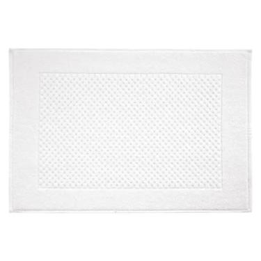 Imagem de Toalha de piso prime - 50 x 70 - branco - dohler