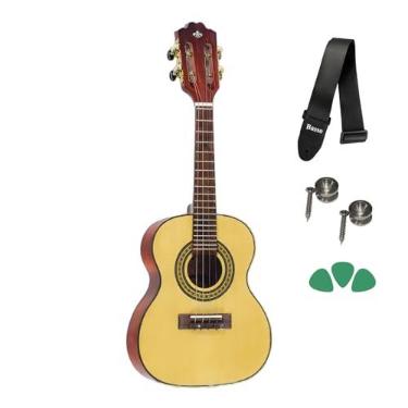 Imagem de Cavaco Acústico Strinberg Cs25 N Natural Cavaquinho