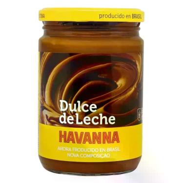 Imagem de Doce De Leite Havanna 700g, Doce de Leite