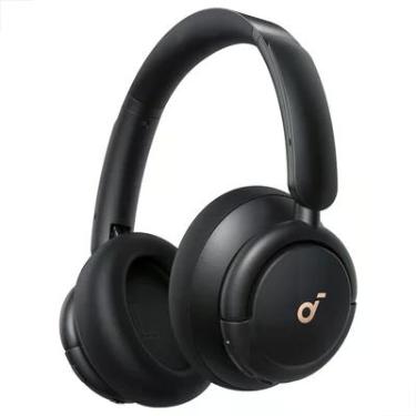 Imagem de Fone De Ouvido Headphone Soundcore Q30 Bluetooth Preto