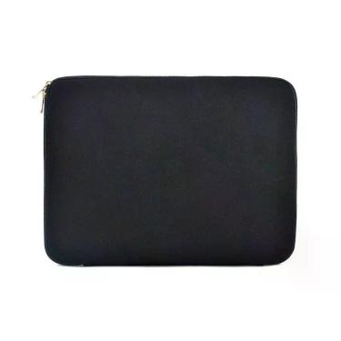 Imagem de Case para Notebook Basic 17" Reliza, Preto, 17 Polegadas