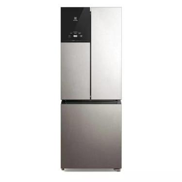 Imagem de Geladeira Electrolux Frost Free Inverter 484L Efficient AutoSense 3 Po