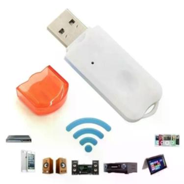 Imagem de Cabo Adaptador Bluetooth Usb