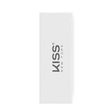Imagem de KISS NEW YORK Lixa Bloco Para Polimento Kiss New York