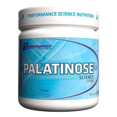 Imagem de Iso Palatinose Performance Nutrition 300g