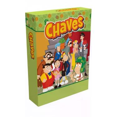 Imagem de Jogo de Cartas Divertido 55 Cartas - Congratulations Store