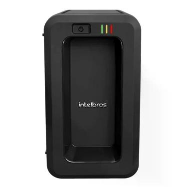 Imagem de Nobreak Intelbras Attiv 700VA Monovolt Interativo 220V 4 Tomadas