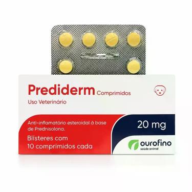 Imagem de Prediderm 20mg - GERAL