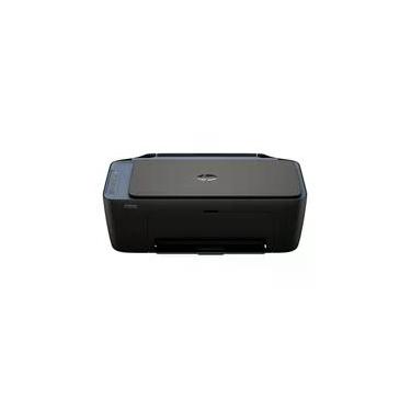 Imagem de Impressora Multifuncional HP DeskJet Ink Advantage 2975, Jato de Tinta, Colorida, Wi-Fi, USB, Preto - AJ4Y4A#AK4