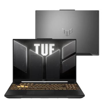 Imagem de Notebook Asus Tuf Gaming F16 FX607VU-RL053W Intel Core i5 210H 16GB Ra