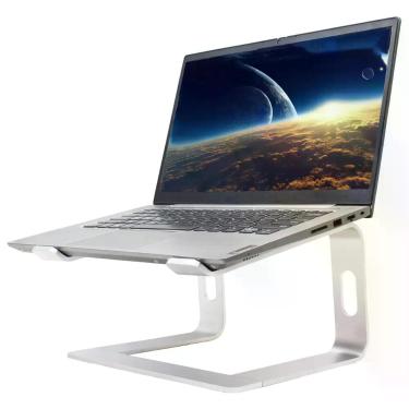 Imagem de Suporte para Notebook YHXCUIER 10-15,6" Alumínio Destacável