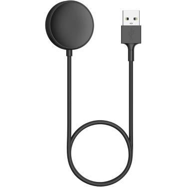 Imagem de Dock Carregador Sem Fio Por Indução Compativel Com Samsung Galaxy Watc