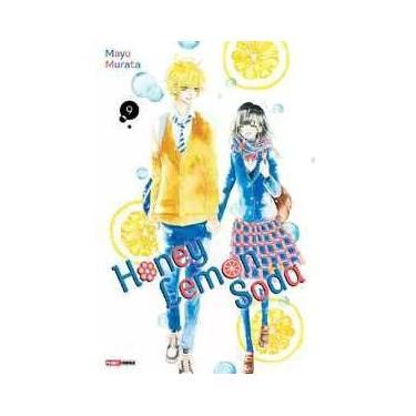 Imagem de Honey Lemon Soda 09 - Panini