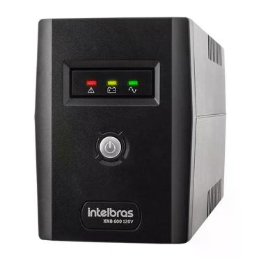 Imagem de Nobreak Interativo Xnb 600va Monovolt Ent-saida 120v 4822004