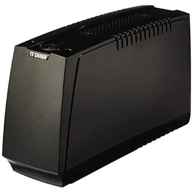 Imagem de 'TS Shara UPS Compact XPRO 700 1BS Bivolt 6T Saída 115V 7Ah, Preto