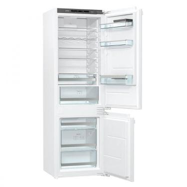 Imagem de Refrigerador Gorenje De Embutir Bottom Freezer 2 Portas 269 Litros 220