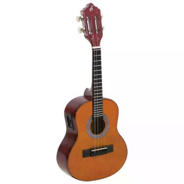 Imagem de Cavaco Eletroacústico Cs-14 Ep, Com Equalizador, Natural