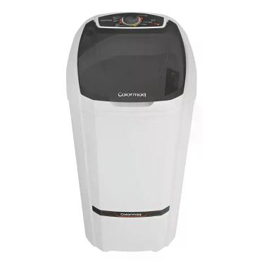 Imagem de Lavadora semi automatica 15kg 127v - colormaq - lcs15kg, 110V